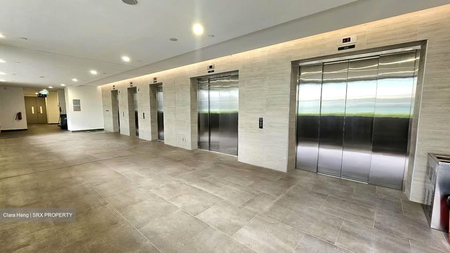 Boon Keng MRT (D12), Retail #536527351